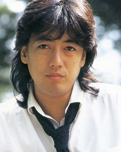 沢田研二
