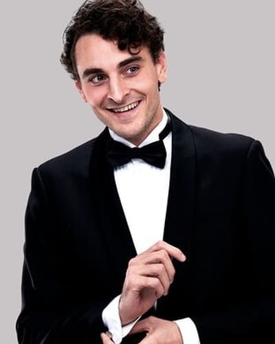 Mathias Luppichini