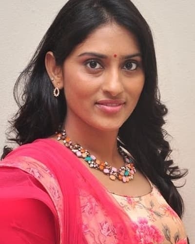 Sri Sudha Bhimireddy