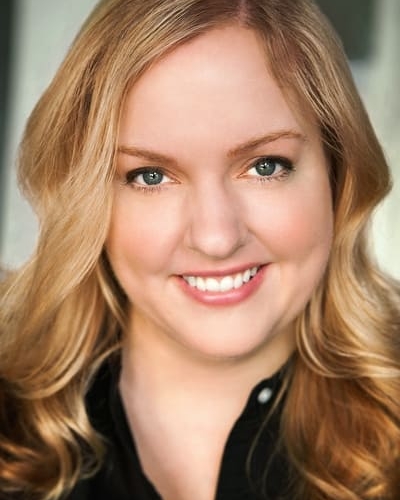 Sarah Baker