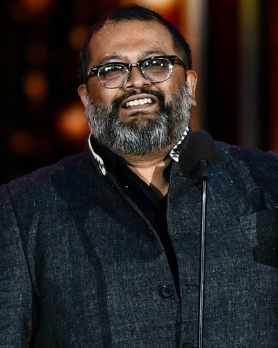 Aniruddha Roy Chowdhury