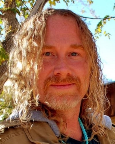 Jamie Christopher White