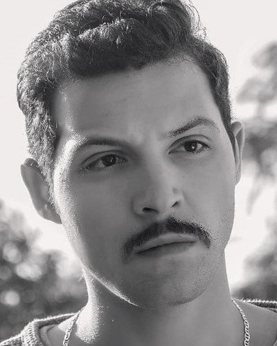 Mahmoud Hegazy