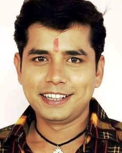 Satya Prakash
