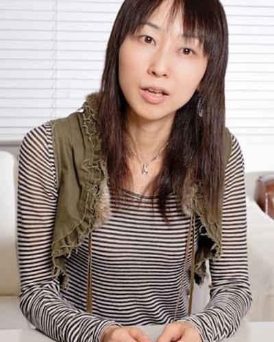 Miki Nagasawa