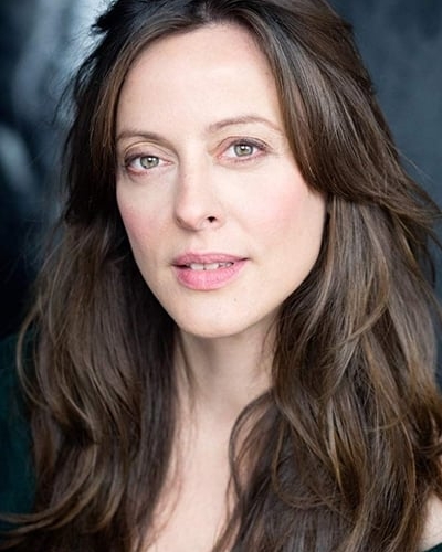 Marta Barrio