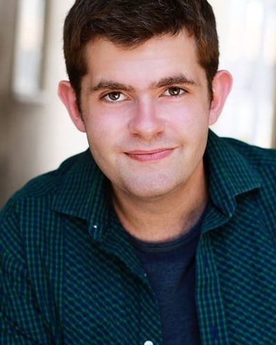 Alexander Michael Helisek