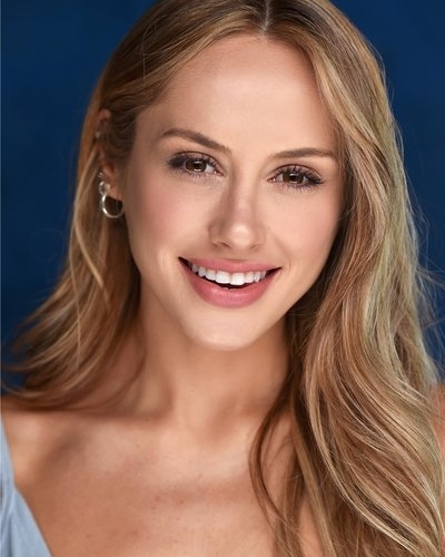 Angela Halili