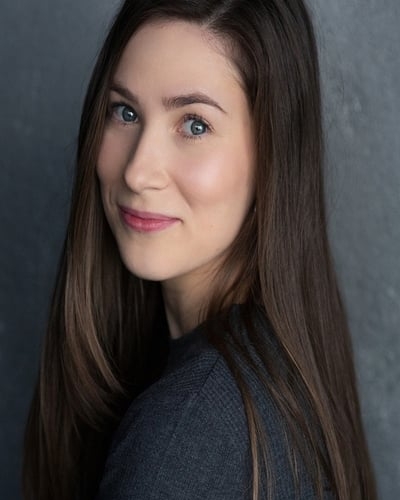 Mari Izzard