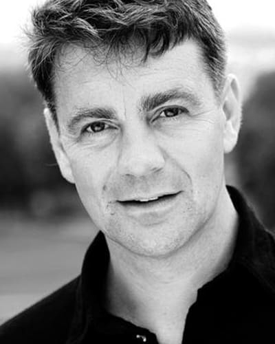 Alexander Hanson