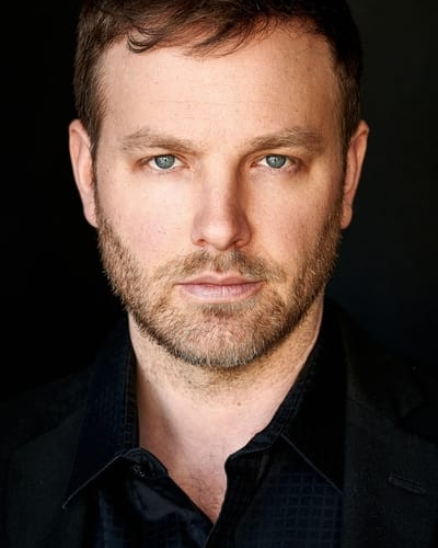 Todd Matthews