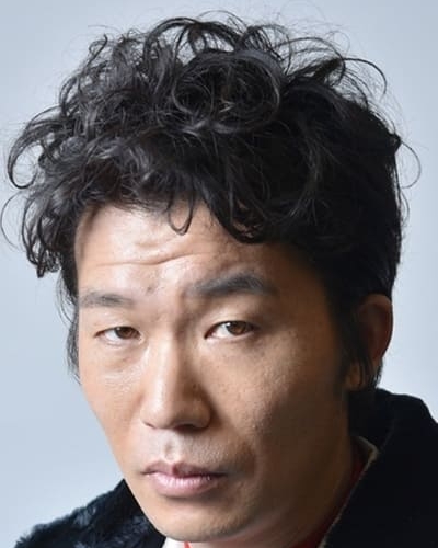 Tsutomu Takahashi
