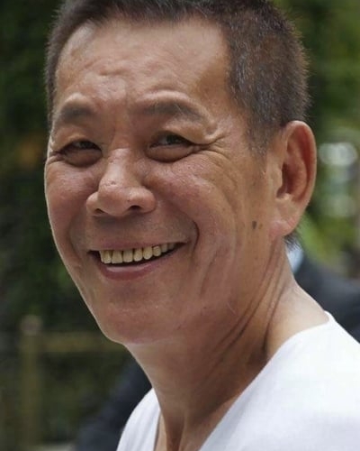 Lung Shao-Hua