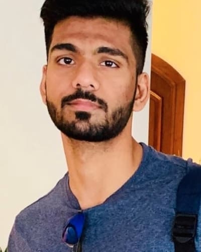Ranjith Sajeev