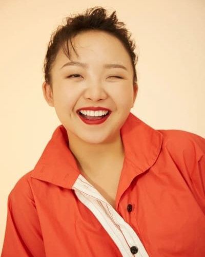 Jackie Li