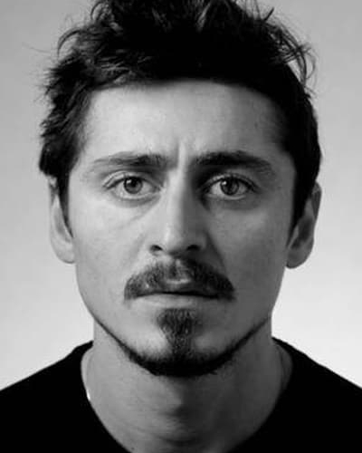 Alexej Manvelov