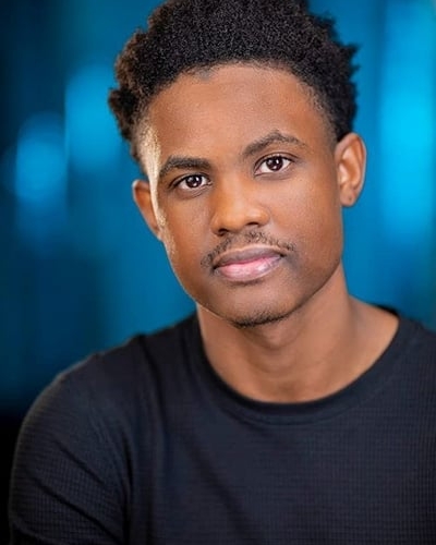 Cedric L. Williams