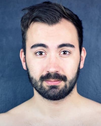 Eliáš Jeřábek