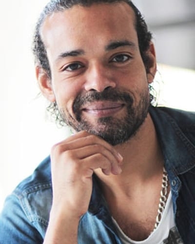 Antonio Daniel Hidalgo