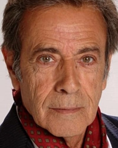 Mario Alarcón