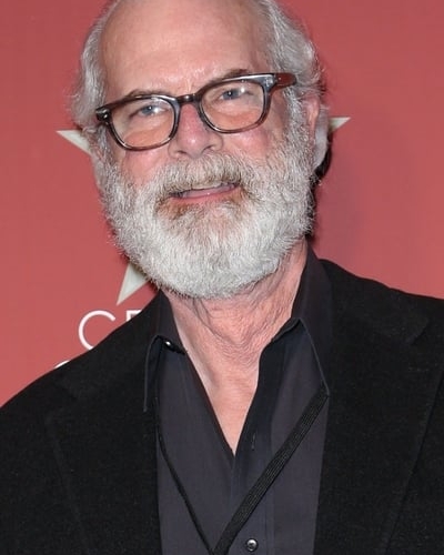 Michael Shamus Wiles