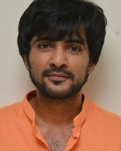 Sidhu Jonnalagadda