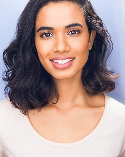 Supriya Ganesh
