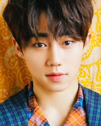 Park Ji-bin