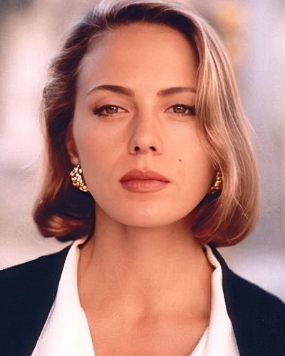 Brenda Bakke