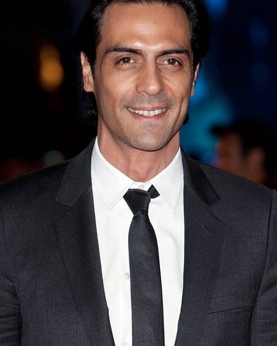 Arjun Rampal