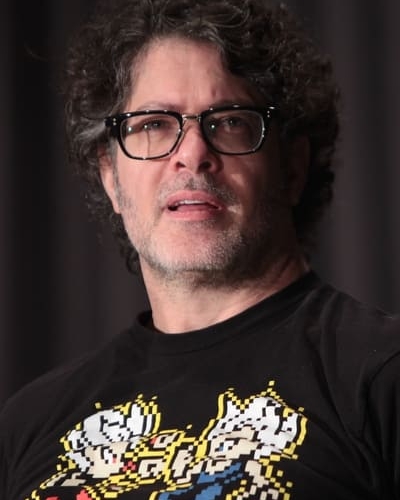 Sean Schemmel