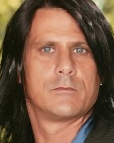 Rick Masters