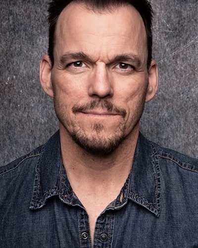 Sean Boyd