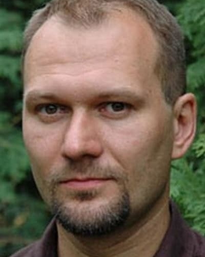 Jakub Kornacki