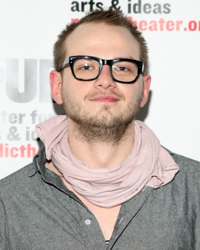 Luke Robertson