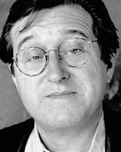 Georges Benoît