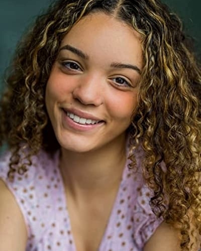 Maria Almeida