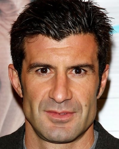 Luís Figo