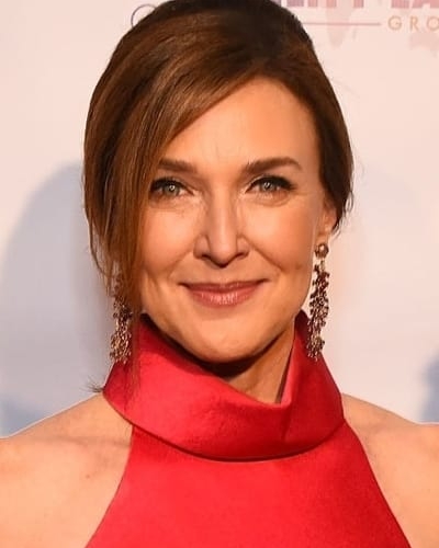 Brenda Strong