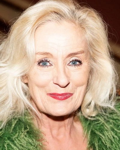 Susanne Breuning