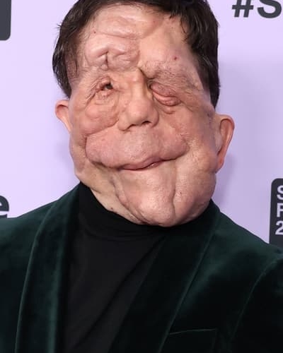 Adam Pearson