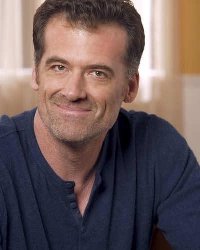 Bruce Thomas