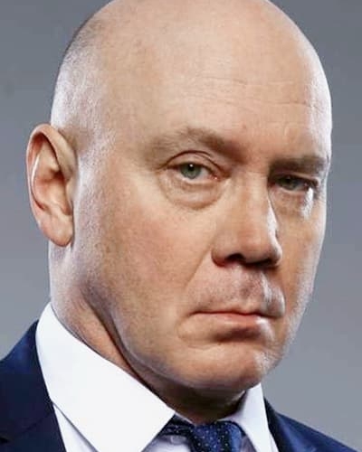 Виталий Хаев