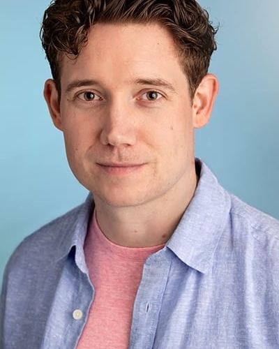 Jono Mitchell