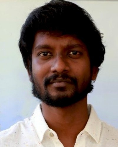 Hari Krishnan