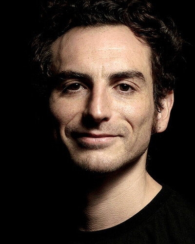 Nicolás Zárate