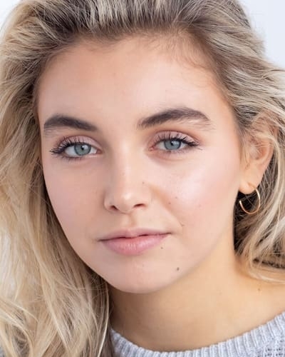 Chloe Skoczen
