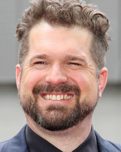 Seth Gordon