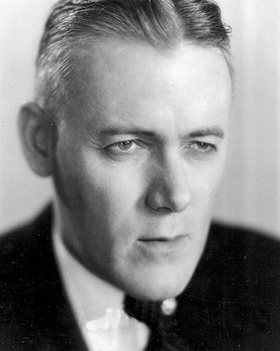 Charles D. Brown