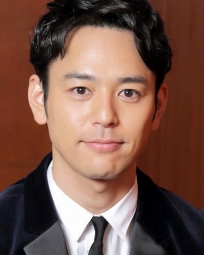 Satoshi Tsumabuki